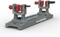 Tipton Best Gun Vise Gen 2 with 4 Mounting Positions, Adjustable Gun Clamps, Vise Mod Accessory Storage, For Gun Maintenance, Cleaning, and Gunsmithing