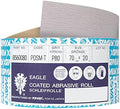Eagle 856-0080 - Finkat PS Stickon Sheet Rolls - 20 Meters - Grit P80