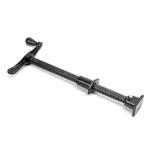 Pony Tools 6712 12inches, Heavy Duty Press Screw