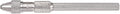 Starrett Pin Vise, .010-.040" Range