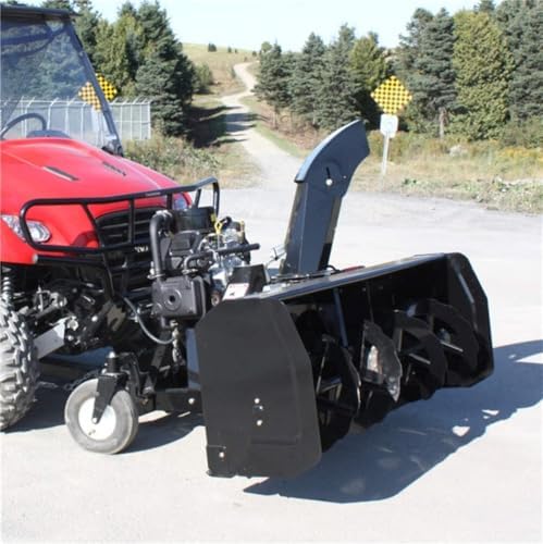 Snowblower 48'' Versatile Plus/Engine 15HP