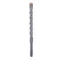7/8 inch X 12.2 inch SDS Plus Rotary Hammer Drill Bit, Concrete Drill Bit for Concrete, Brick, Cement and Stone,12.2 inch Length (12.2" Length, 7/8" Diameter)