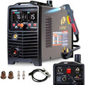 LTP6300DCNC 63A CNC Drag-Cut Blowback Plasma Cutter 110V/220V