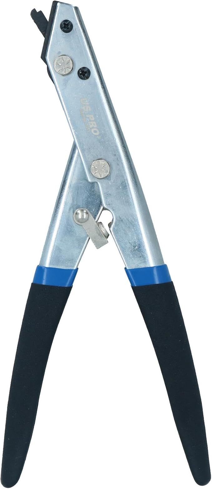Sheet Metal Nibbler/Steel Cutter/Hand Nibbler/Shear AT249