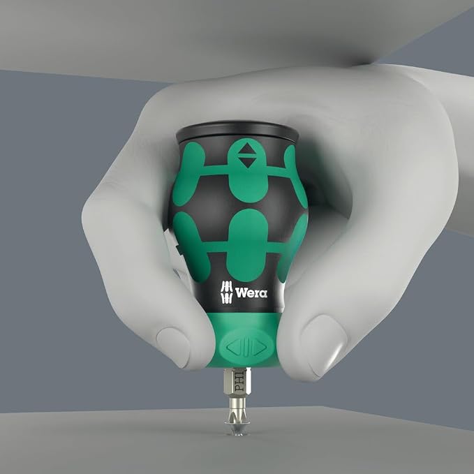 KRAFTFORM KOMPAKT STUBBY MAGAZIN RA 4