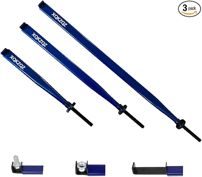 2025 Upgrade Extension Clamps Tight Tool, Upgrade Versatile Vise-Grip, Hose Clamps&Hold Nuts, Bolts, Clamping tool for small spaces, three different lengths, flexible application in any space