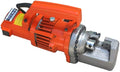CCTI Portable Rebar Cutter - Electric Hydraulic Cut Up to #6 3/4" Rebar and Round Bar(Model: RC-196C)