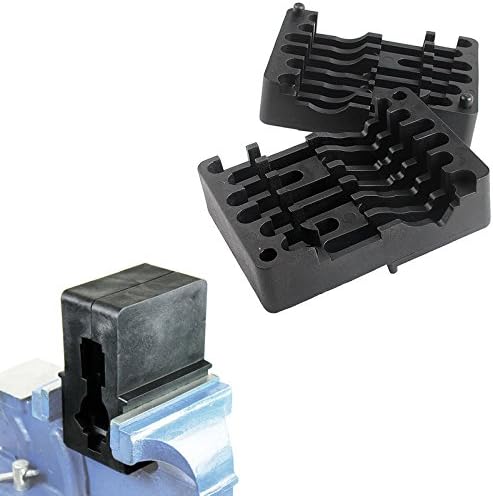 Generic Vise Block Reinforced Plastics Repair Smithing Tool (Upper 15) Part Support