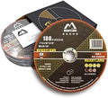 Merryland 25 Pack Cut Off Wheel 7 inch 1/16 Metal Iron Stainless Steel