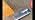 Flap Discs 40 60 80 120 Grit, 4 1/2 x 5/8-11 Inches, Type 29, 10 Pack