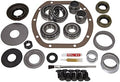 Yukon Gear & Axle (YK D30-TJ) Master Overhaul Kit for Dana 30 Axle