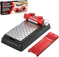 Saker Chisel Sharpening Jig, Chisel Sharpener,Wood Honing Guide