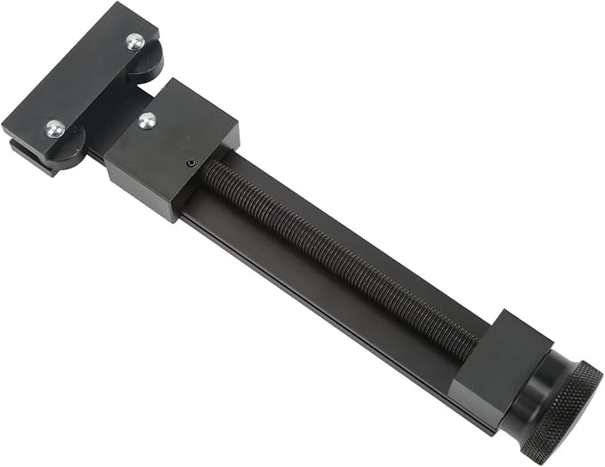 DAUERHAFT Oil Filter Cutter and Wrench Aluminum Alloy Automotive Tool for Engine Maintenance