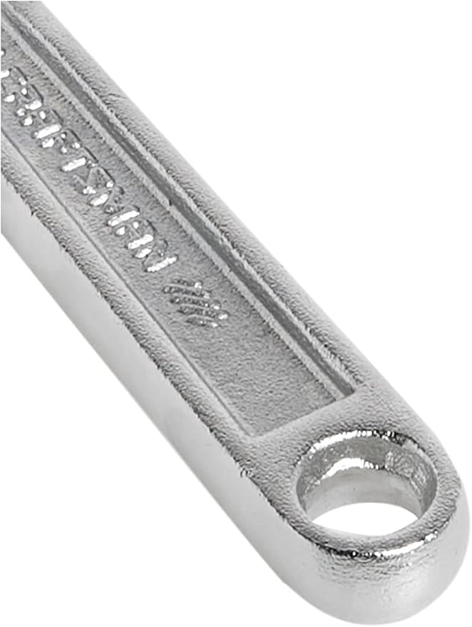 CRAFTSMAN Adjustable Wrench, 6-Inch (CMMT81621)