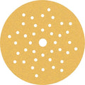 Bosch Professional 5x Expert C470 Sandpaper (Ø 125 mm, Grit 80, Accessories Orbital Sander)