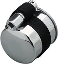 Motion Pro Oil Filter Strap Wrench Motorcycle Tool Accessories - Gray/Black / One Size