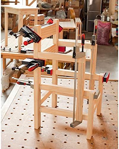 Parallel Clamp, 40 Inch