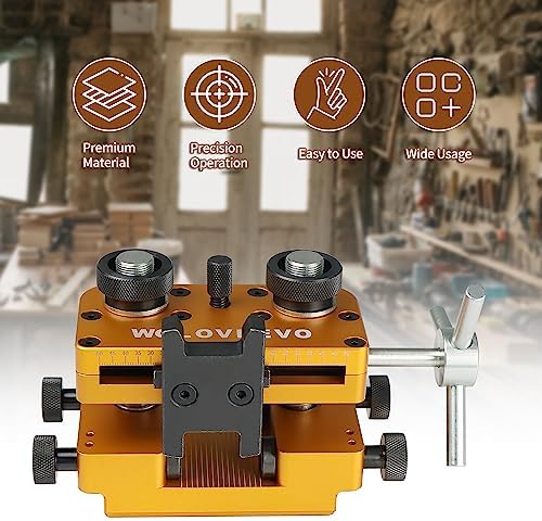 Sight Pusher Tool for Handguns Heavy Duty Pistol Sight Pusher Tool Maintenance and Sight Adjustment Removal Tool
