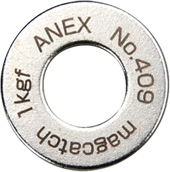 ANEX No.409 Mug Catch, Ultra Short