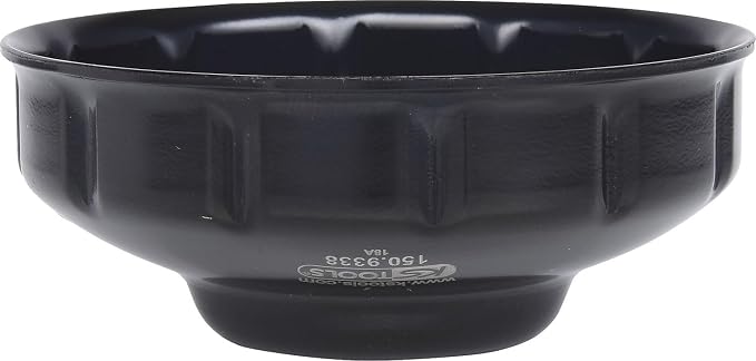 KS TOOLS 3/8" Oil Filter Wrench 76-12