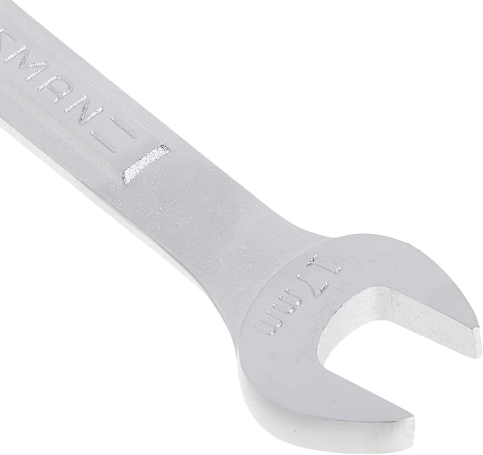 CRAFTSMAN Combination Wrench Set, SAE/Metric, 17mm (CMMT42929)
