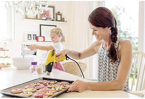 WAGNER Furno 300 Heat Gun Maximum 575 °C, 1600 W, Air Flow 675 l/min, Ergonomic Handle
