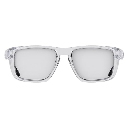 Ergodyne Skullerz SIXTEN Safety Glasses with Side Shields, Anti Fog + Anti Scratch, ANSI z87.1 with Protective Microfiber Bag