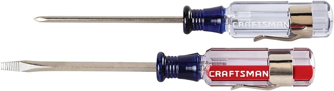 CRAFTSMAN CMHT65047 CFT SD ACETATE - 2PC POCKET SET