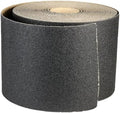 Mercer Industries 400040 Silicon Carbide Floor Sanding Roll, 8" x 50 yd, Grit 40F