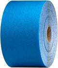 3M Stikit Blue Abrasive Sheet Roll, 36222, 220+ Grade, 2-3/4 in x 30 yd