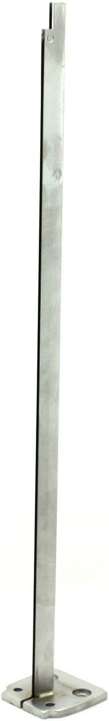 12" Column (Standard) Blade Guide #CFC-C12 for Consew CFC Foam & Rubber Cutter