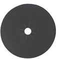 Mercer Industries 408100 Silicon Carbide Floor Sanding Edger Discs, 7" x 7/8" Hole, Grit 100F (50 pack)