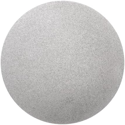 uxcell Diamond Sanding Grinding Disc, 12in (300mm) Grit 120 No Center Hole