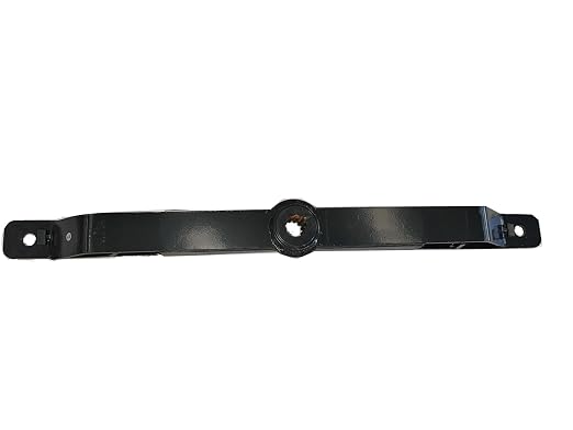 1pc Blade Carrier for 72" Brush Cutter Brush Hog Lawn Mower