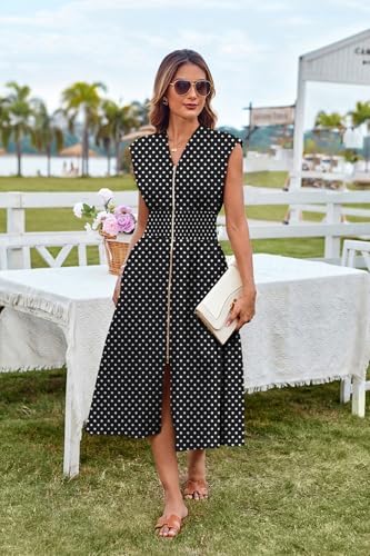 GRACE KARIN Womens Casual Dress, Business Office Work Homecoming Dresses