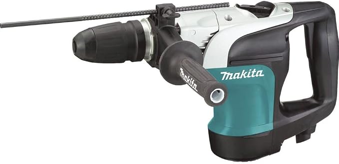 Makita HR4002R 1-9/16 in. SDS-max Rotary Hammer (Renewed)