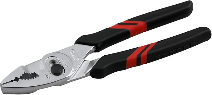 Kyoto Machine Tools (KTC) Combination Pliers PJ-150-S