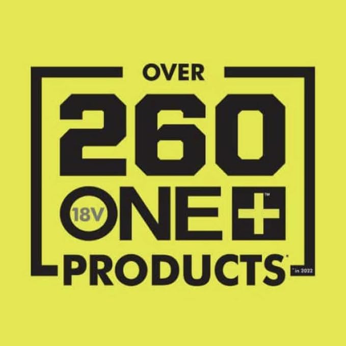 RYOBI ONE+ 18V Cordless 1/2in Drill/Driver PCL206B (Tool Only)