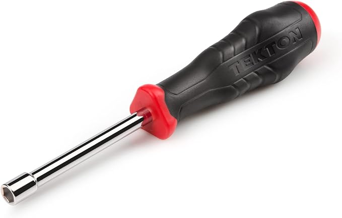 TEKTON High-Torque 1/4 Inch Bit Driver | DBH23000