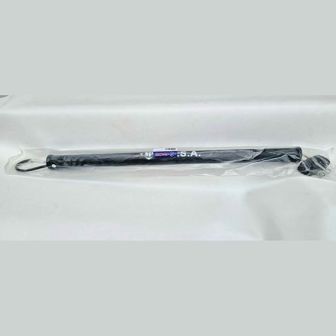 MP MASS PARTS HEAVY TRUCK & TRACTOR Tender Kit 25" Heavy Duty Single Spring w/ 3 Hole Clamp and Large Snap Clip