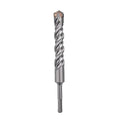 9/16 inch X 14.2 inch SDS Plus Rotary Hammer Drill Bit, Concrete Drill Bit for Concrete, Brick, Cement and Stone,14.2 inch Length (14.2" Length, 9/16" Diameter)