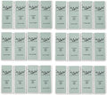 Flash Shiner Nail Buffer 3 Ways – Pack of 24 – Professional 3-Step Nail Buffer Blocks – Smooth, Condition & Shine – Natural Nail Polisher for Salon or Home Use