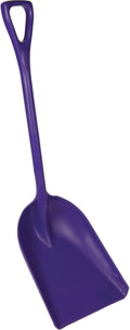 Remco 69828 Shovel,One-Piece,14",PP,Purple