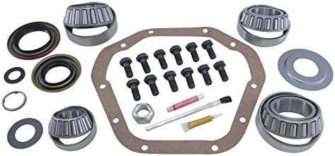 Yukon Gear & Axle (YK D70-HD) Master Overhaul Kit for Dana 70-HD Differential