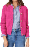 PRETTYGARDEN Women's Fall Lightweight Cardigan Sweaters