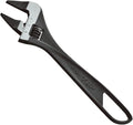 TOP HT-24 Thin Straight Monki, No Rattling Warm, Tip 0.18 inches (4.5 mm), Mouth Opening 0.04 - 0.9 inches (0 - 24 mm)