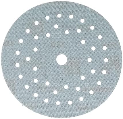 Mirka Galaxy Multifit Sandpaper 5 inch Grit 100 50 Discs