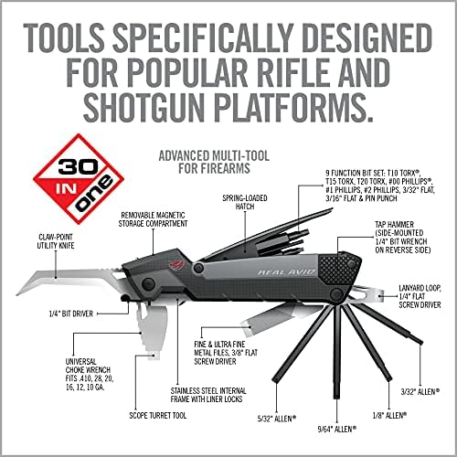 Gun Tool Pro