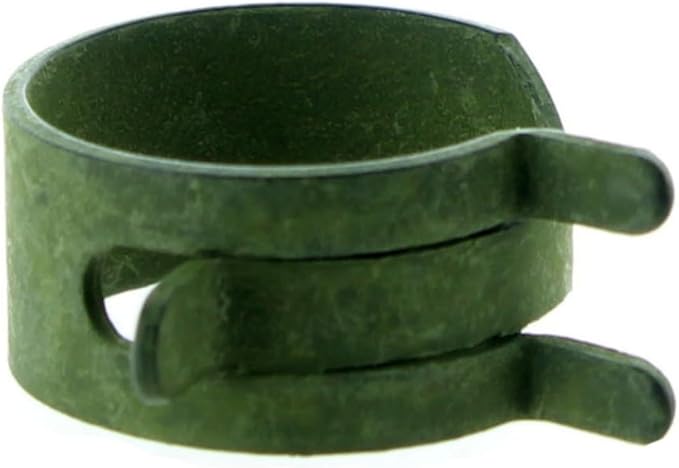 Ski-Doo OEM Spring Clamp 10 Pack, 513032979