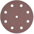 Festool 499096 Rubin 2 P100 Grit 5-Inch (125mm) Diameter Abrasive Sanding Discs, 50-Pack
